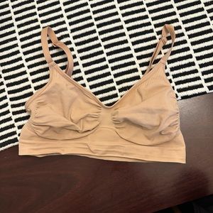 Skims everyday sculp bra - bralette. Size S / M